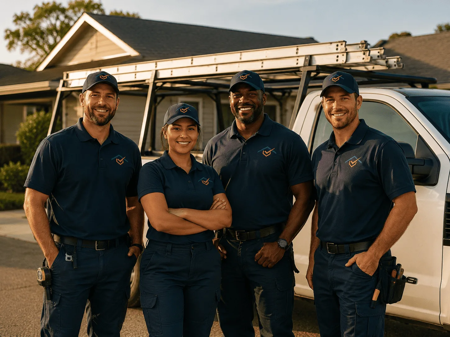 Roof Inspection company in Federal Dam, MN